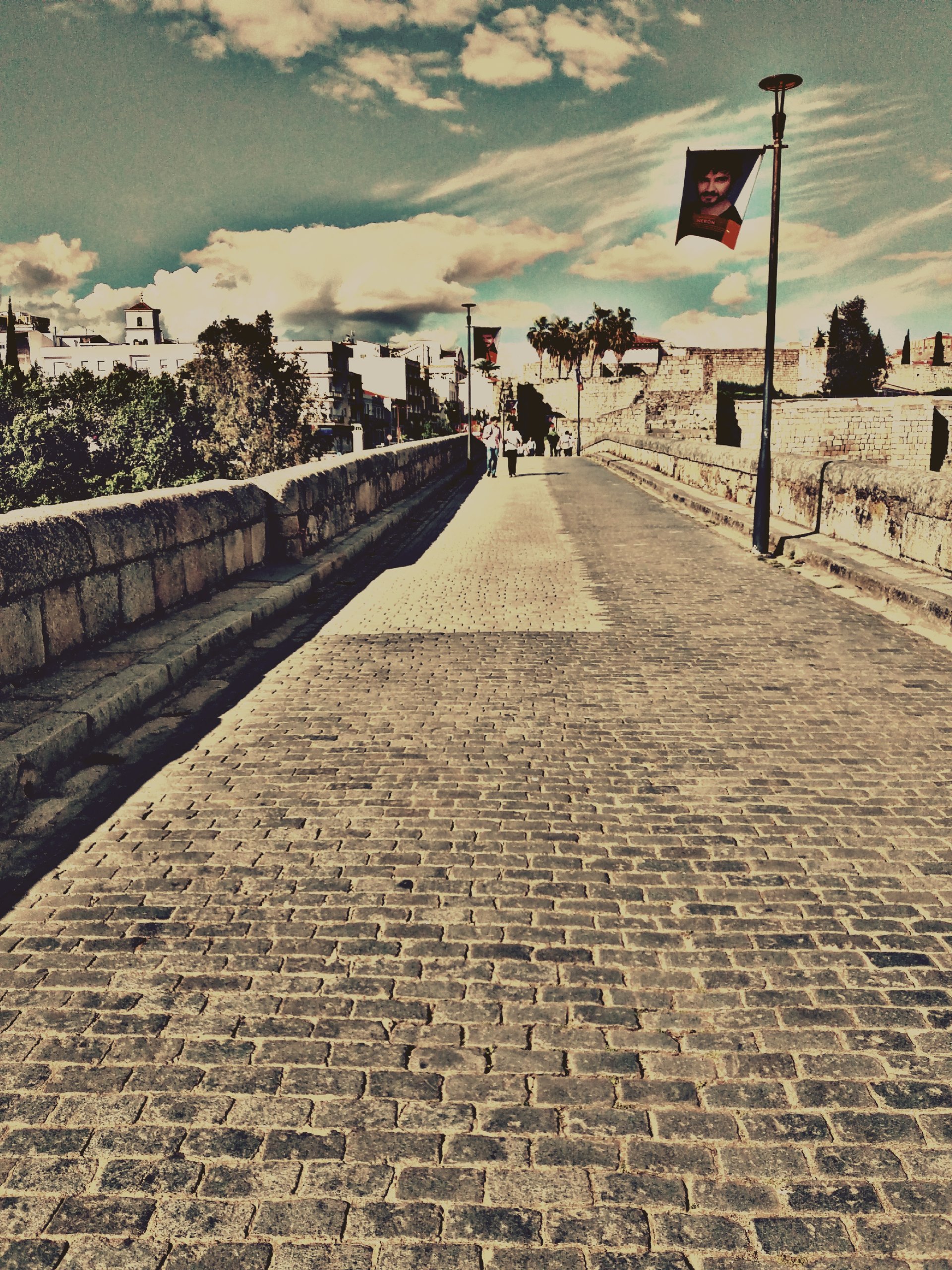 Mérida Puente Romano 1
